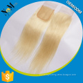 Silky Straight Wave women artificial hair with short lead time